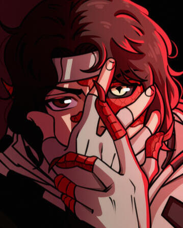 3 3