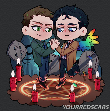 ChibiDestiel