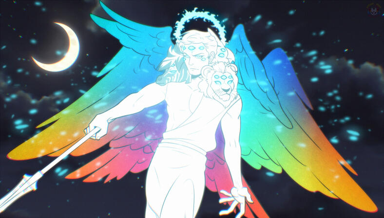 Cass true form Cass true form